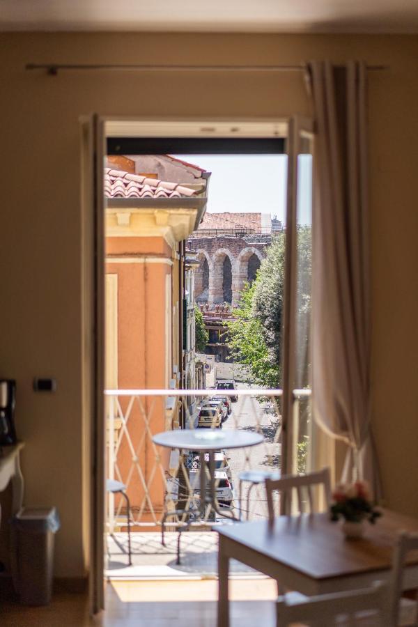 Casa Vivaldi Pensión *