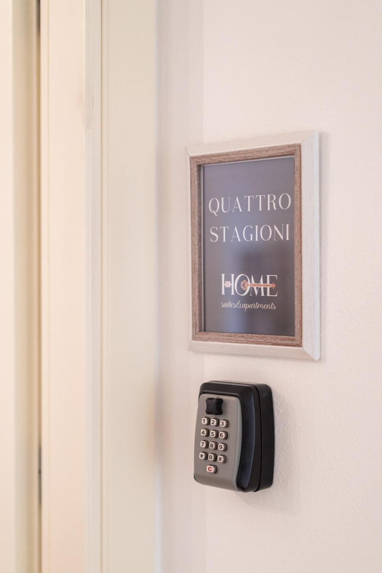 Casa Vivaldi Verona