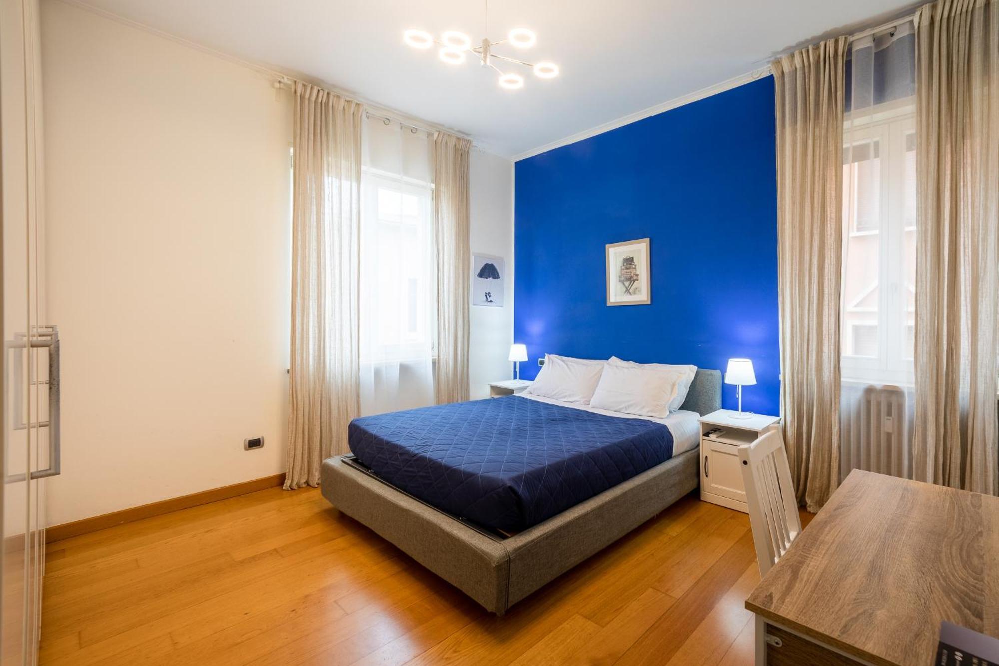 Casa Vivaldi Pensión Verona