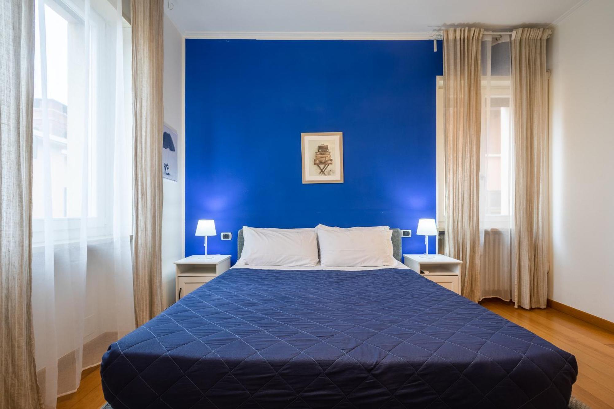 Casa Vivaldi Pensión *