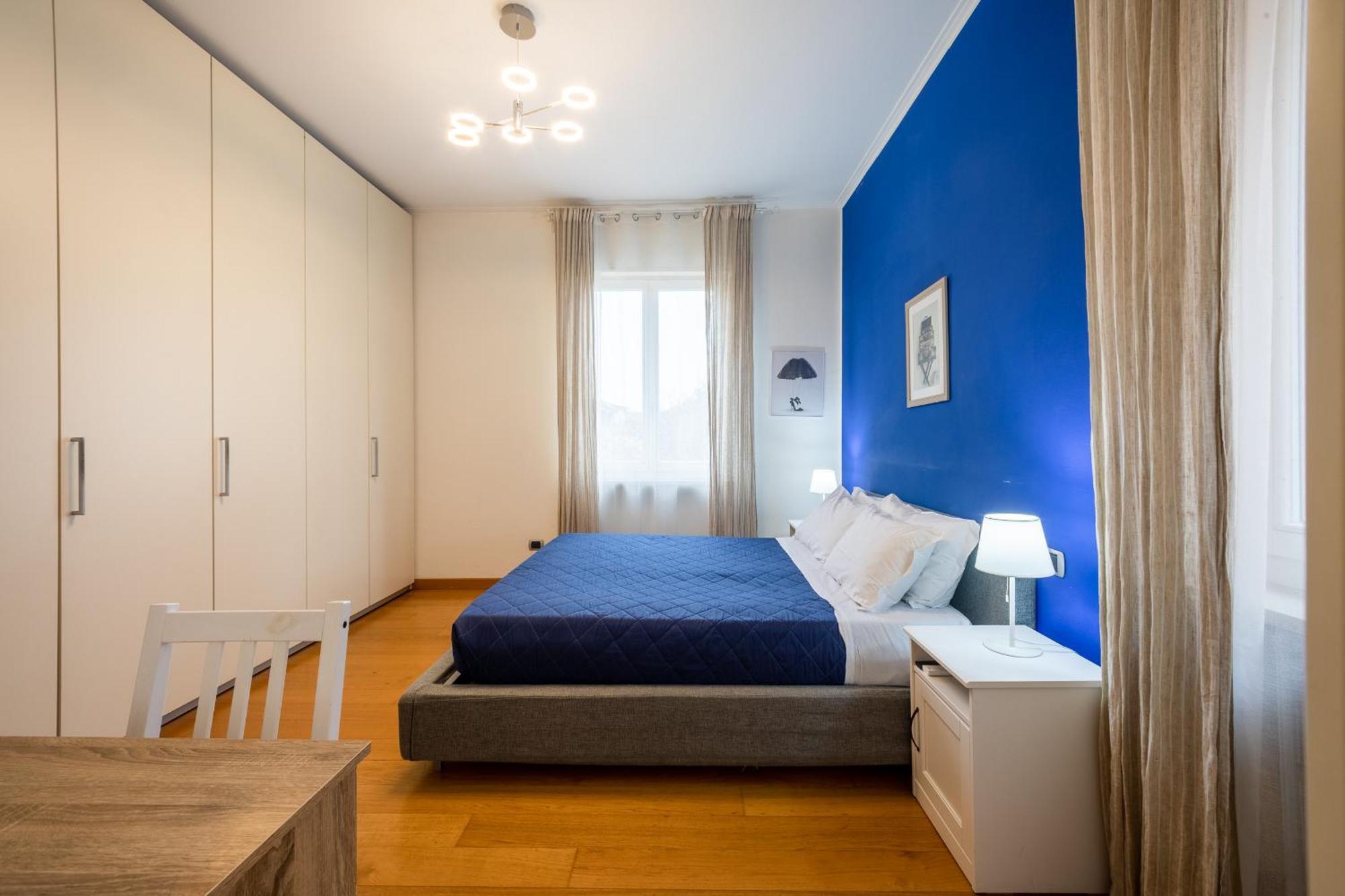 Pensión Casa Vivaldi Verona