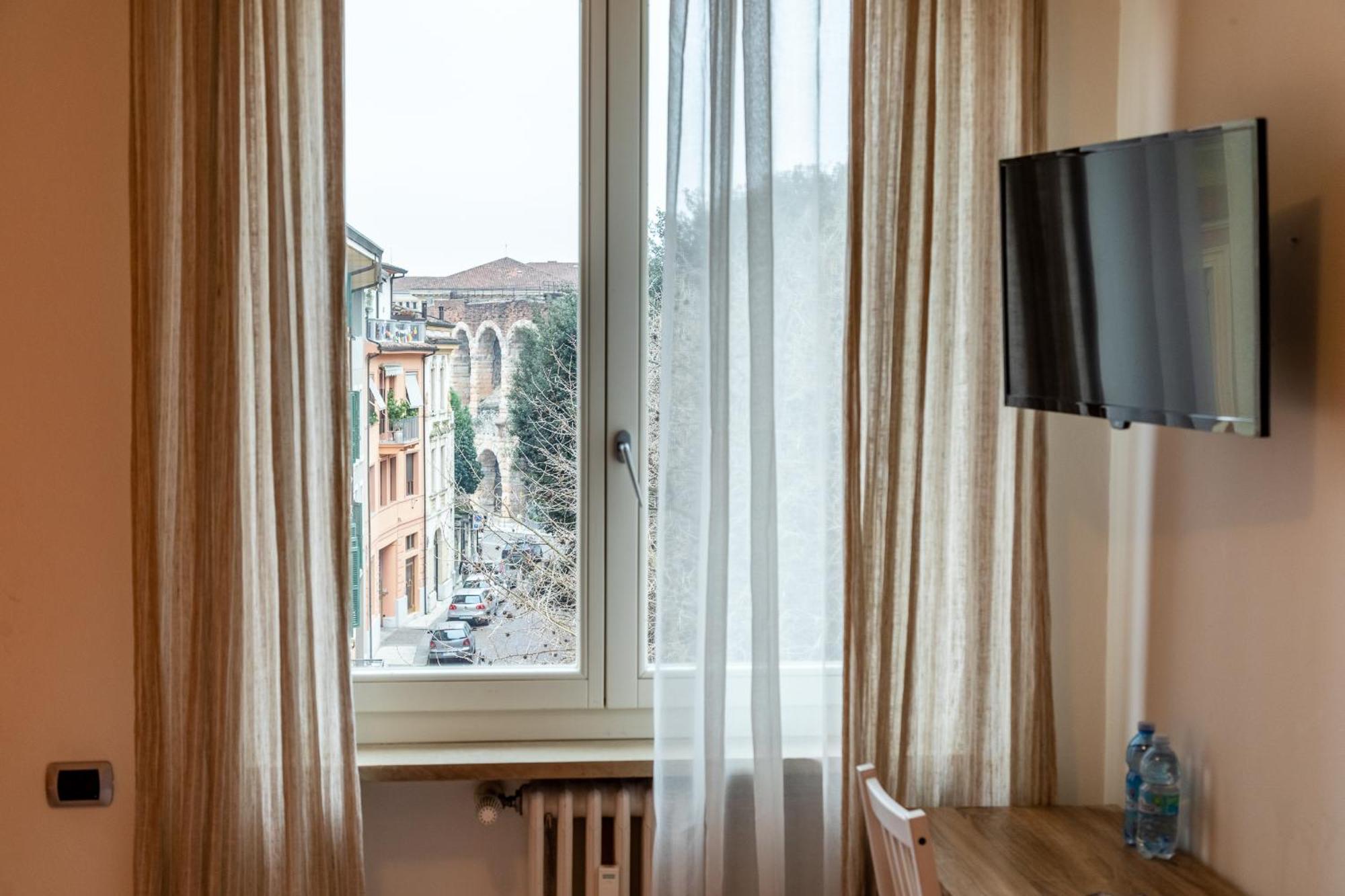 Casa Vivaldi Verona
