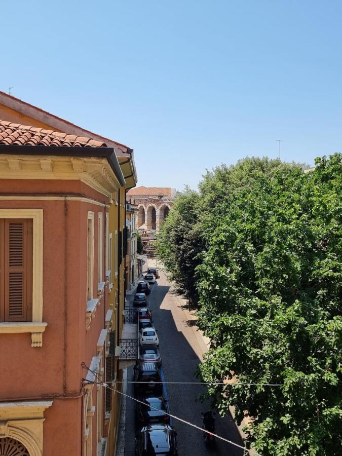 Casa Vivaldi Pensión Verona