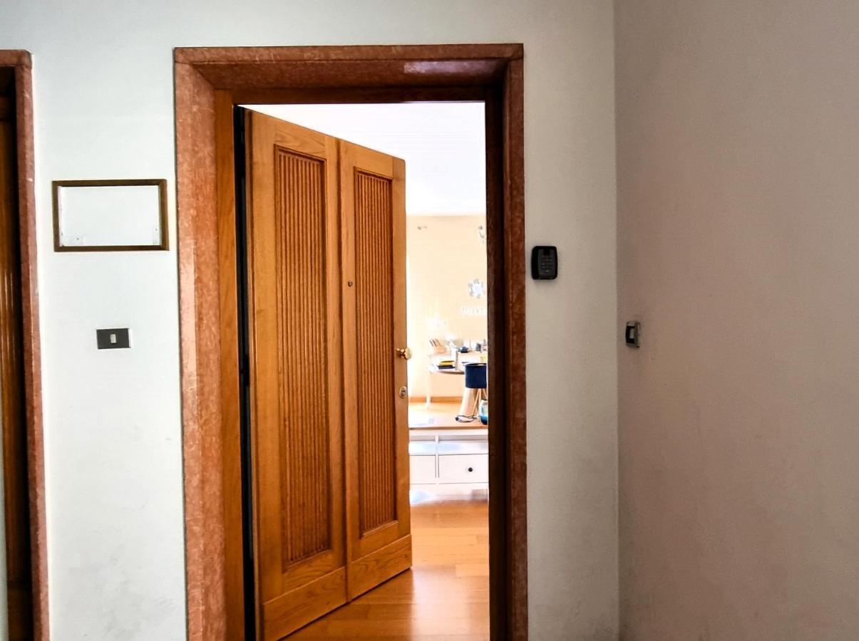 Casa Vivaldi Pensión