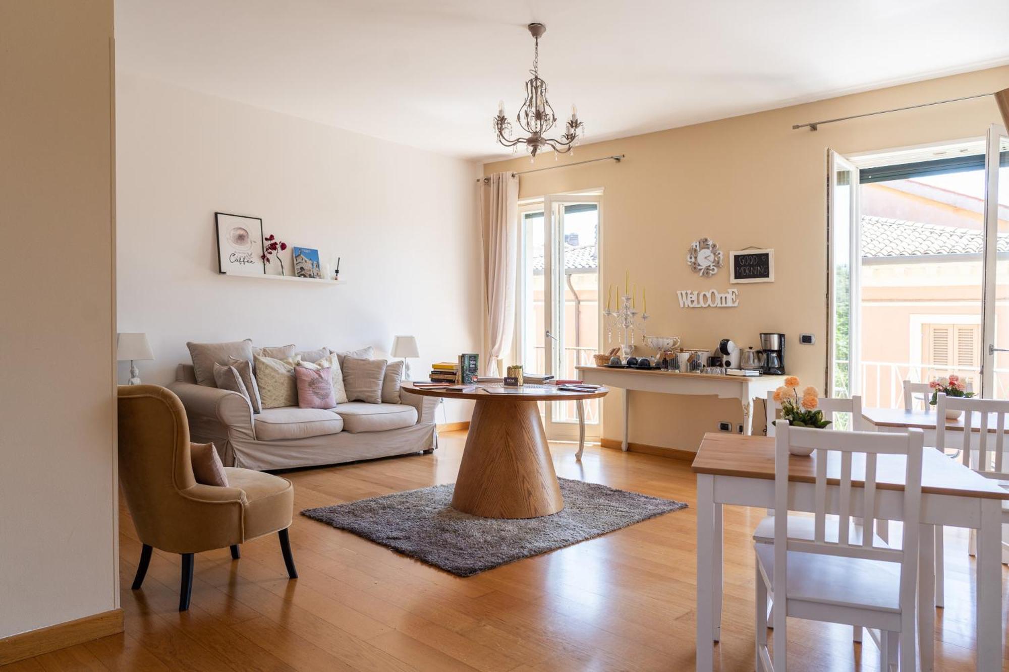 Pensión Casa Vivaldi