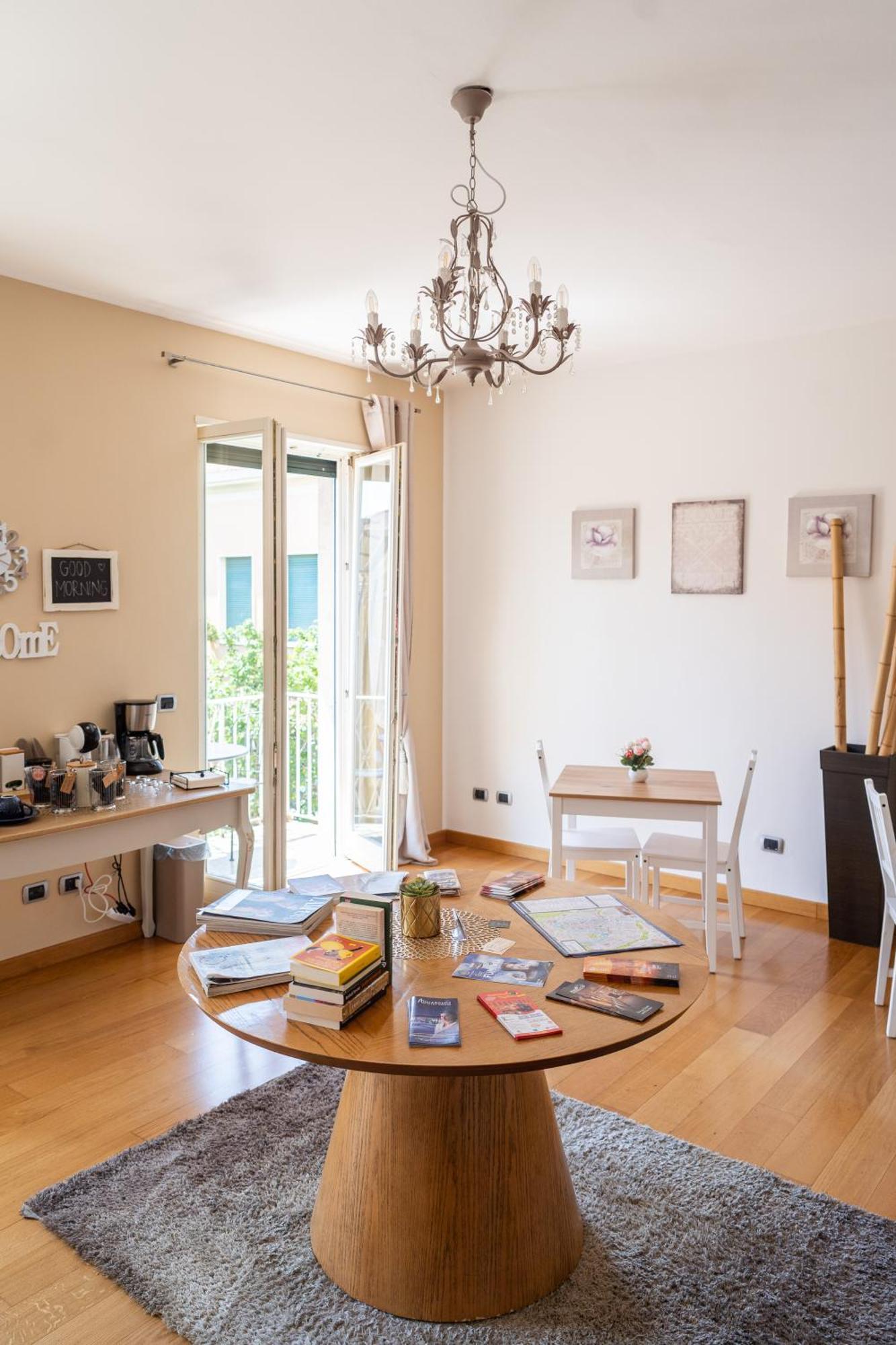 Casa Vivaldi *