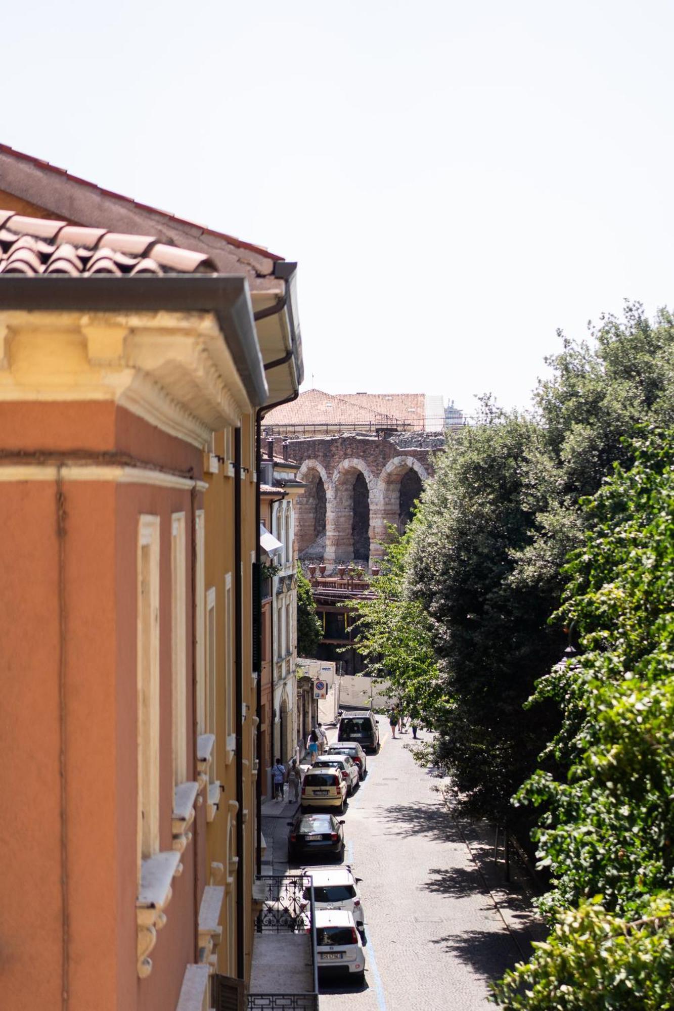Casa Vivaldi * Verona
